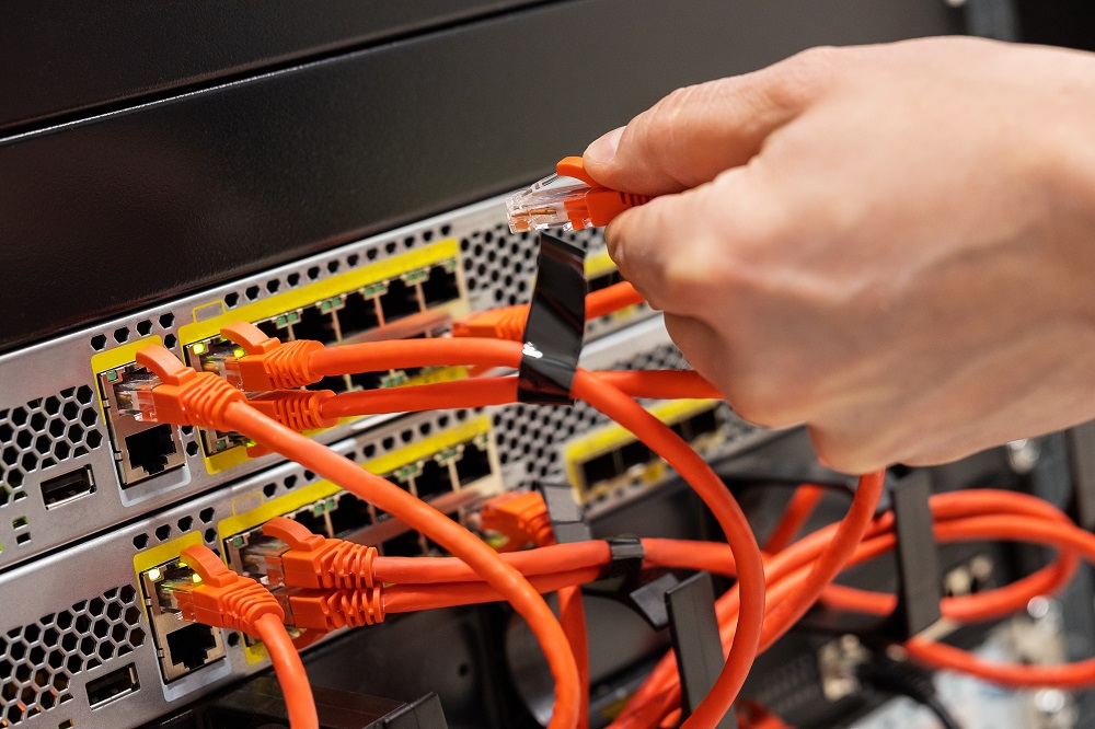 Installation matériel et logiciel