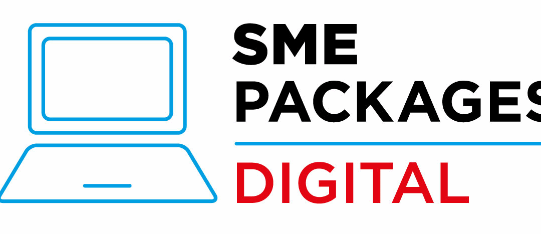 SME Packages – Digital : 70% de subvention pour digitaliser votre entreprise